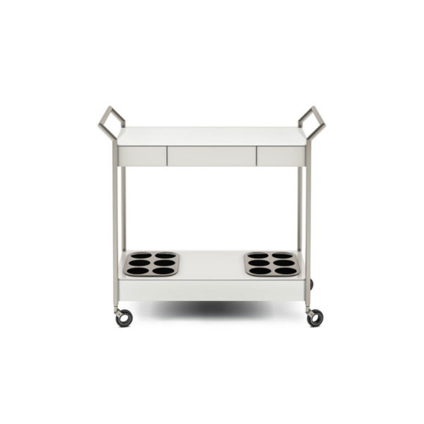 verra 5640 BDI mobile bar oyster 1