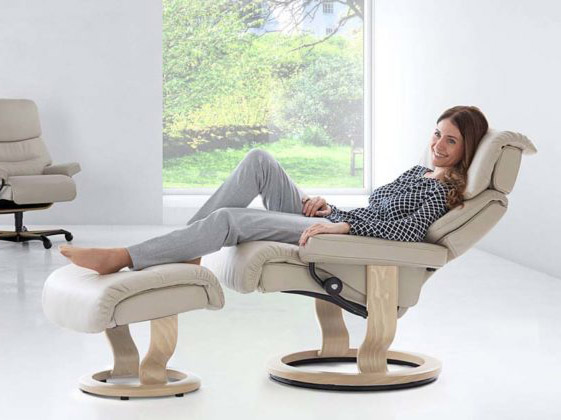 Recliners