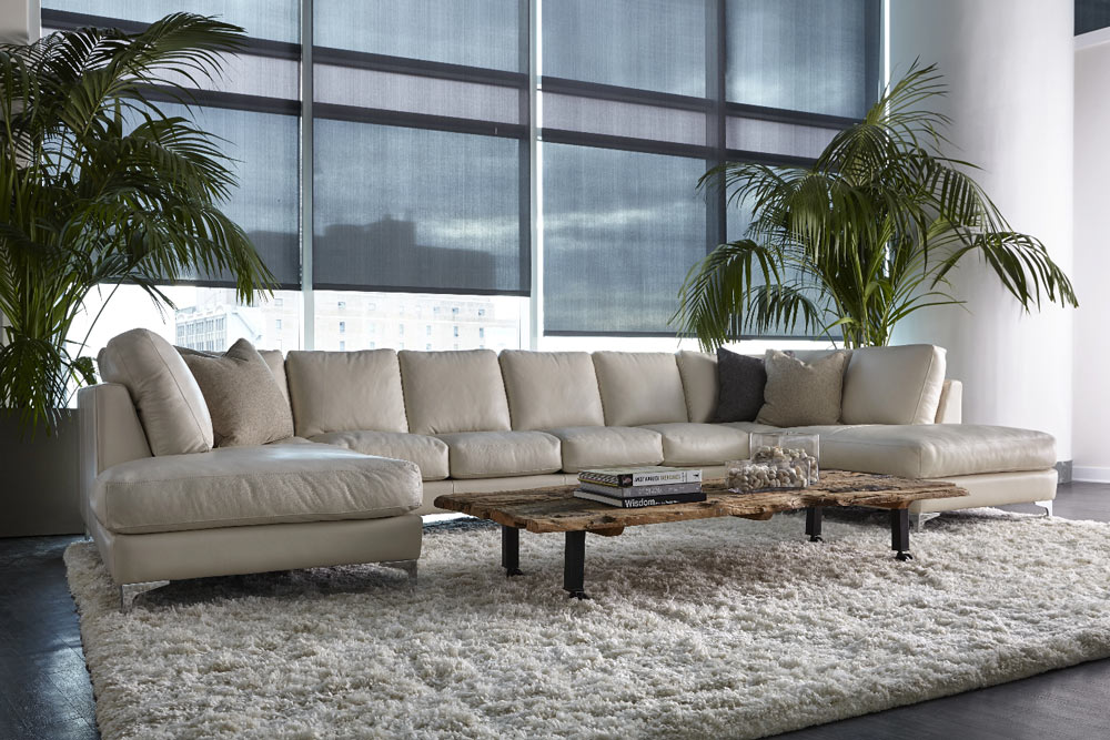 Kendall Sectional Kendall Sectional