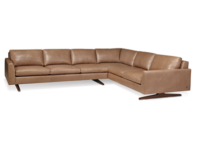 flynn sectional