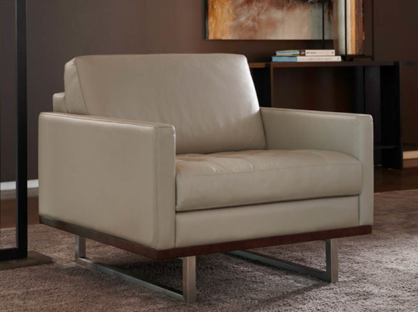 Chairs Leather
