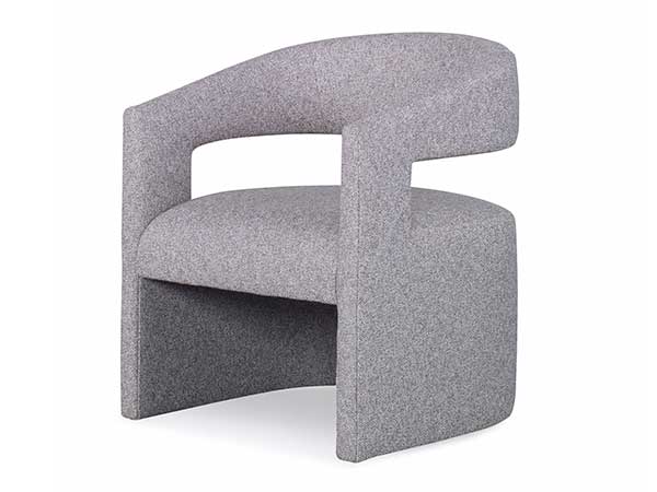 0142364 gravity accent chair