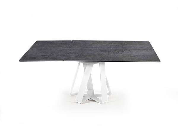 Turning Bianco Antracite Turning Bianco Antracite