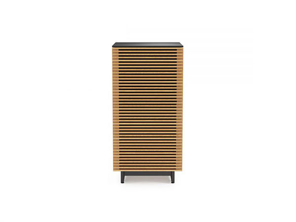 corridor 8172 BDI audio tower white oak 1