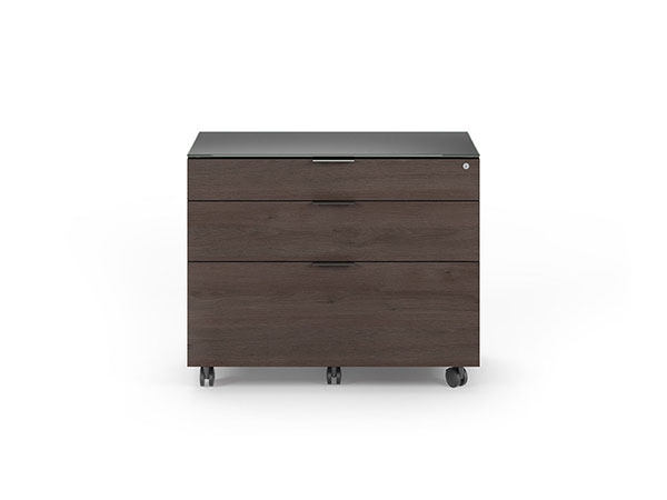 sigma file storage cabinet 6916 BDI spa office storage 1
