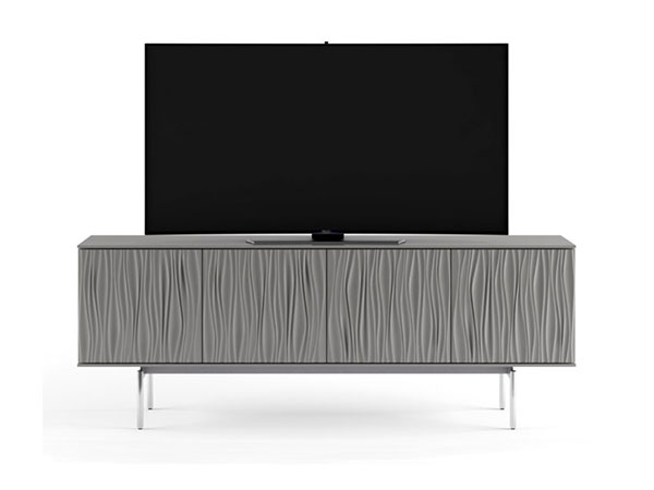 tanami credenza 7109 BDI storage cabinet fog grey 5 1200