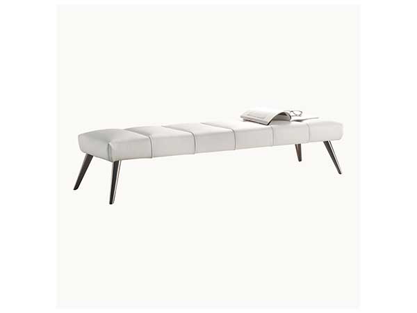 p09 bench by gamma and dandy collection 1