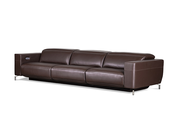 Monza Sofa 3  64616.1557347607
