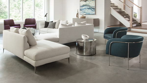 living room set