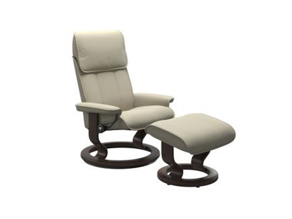 stressless recliner admiral