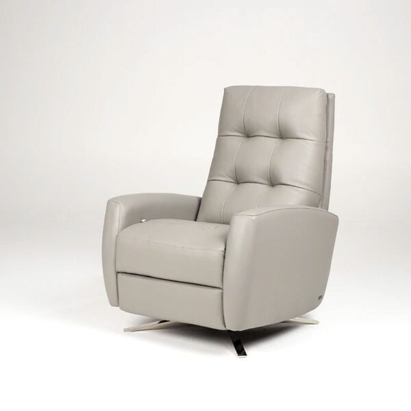Clark Comfort Recliner 1