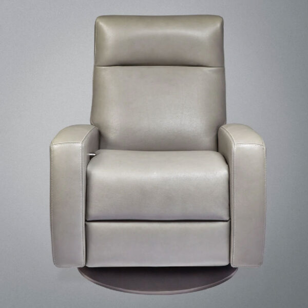 demi comfort recliner