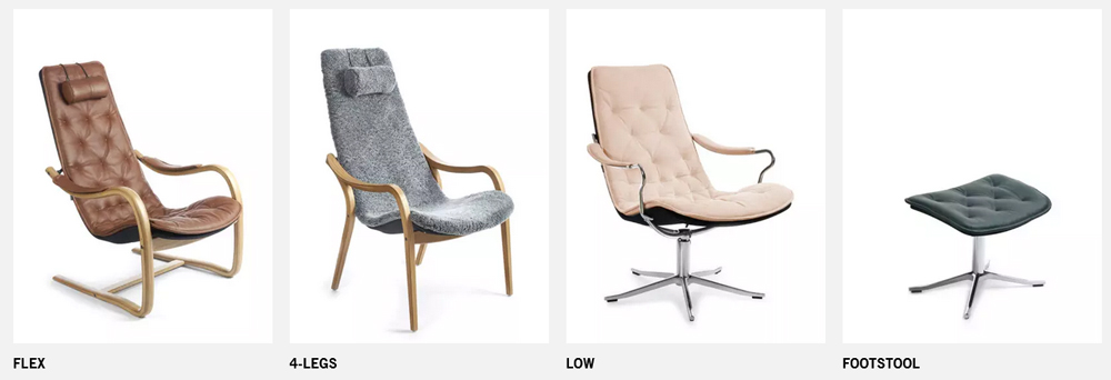 BRAVO Conform Collection AB