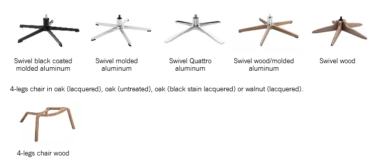 TIMEOUT Conform Collection ABc