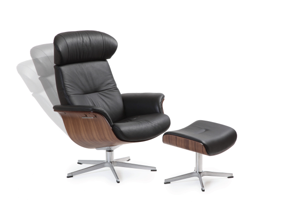 Timeout Footstool XL