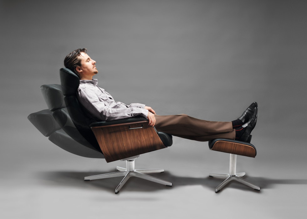 Timeout chair Large Timeout chair Large