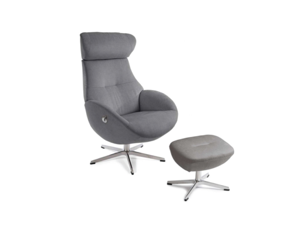 globe conform recliners