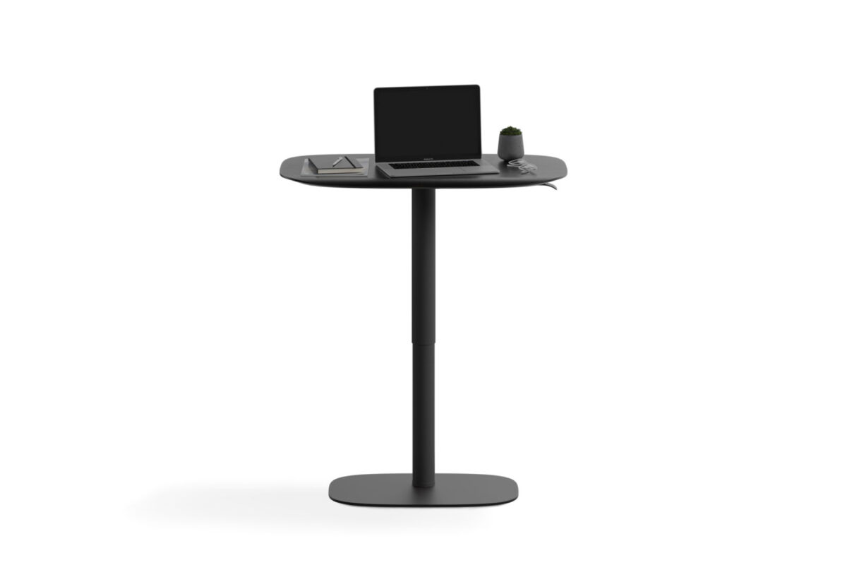 soma desk 6331 BDI lift desk EBO 5