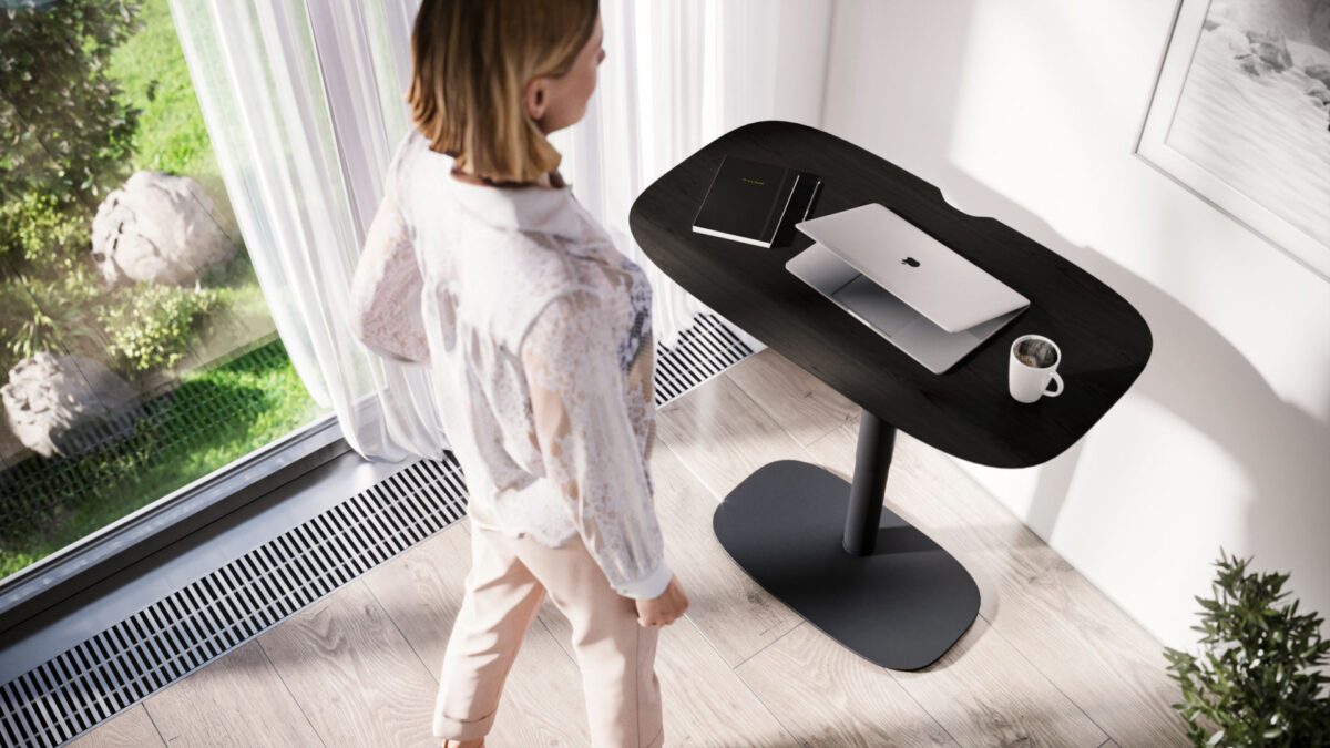 soma desk 6331 BDI lift desk EBO hero1