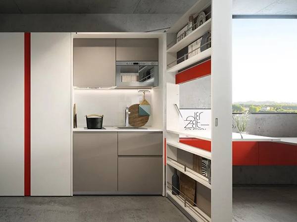 KitchenBox