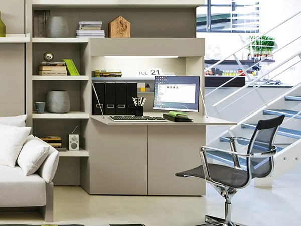 WallOffice