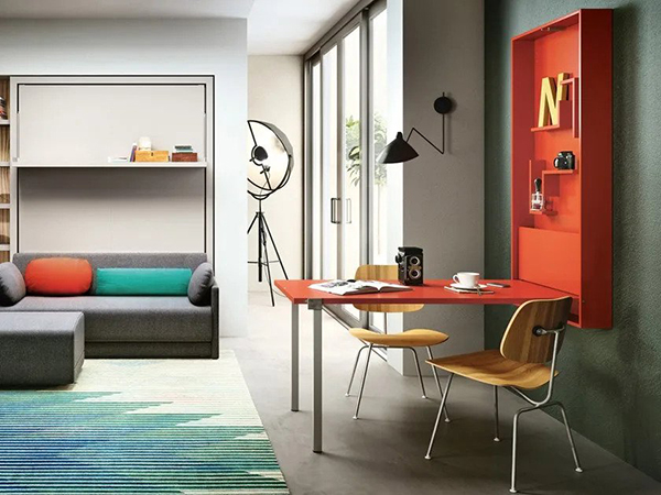 WallyDesk