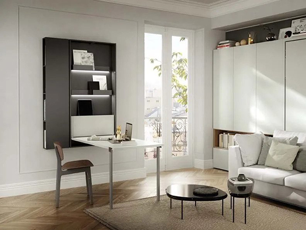 WallyOffice