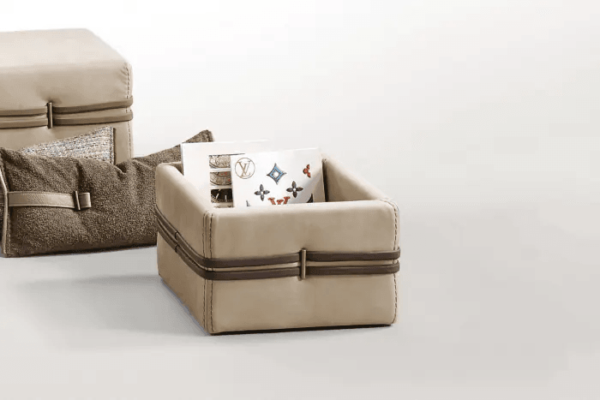 bb3 magazine rack
