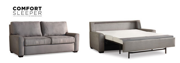 comfort sleepers