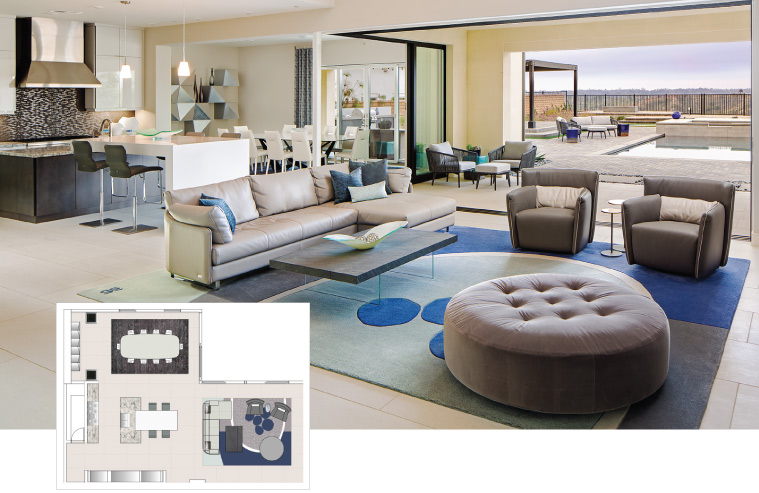 interior design